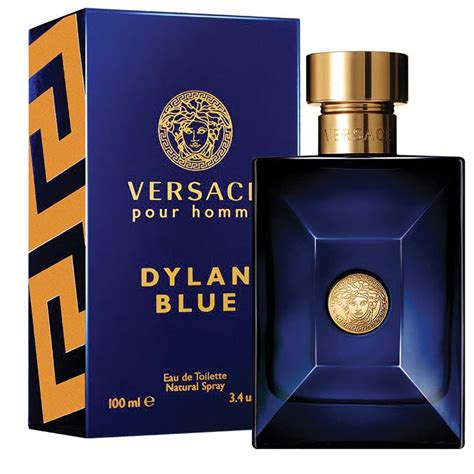 parfum versace pour homme dylan blue|versace dylan blue cost.